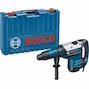 BOSCH GBH 8-45 DV rotary hammer with SDS-Max 1500 W in case - 0611265000