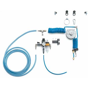 Fami lifting and hoisting technology