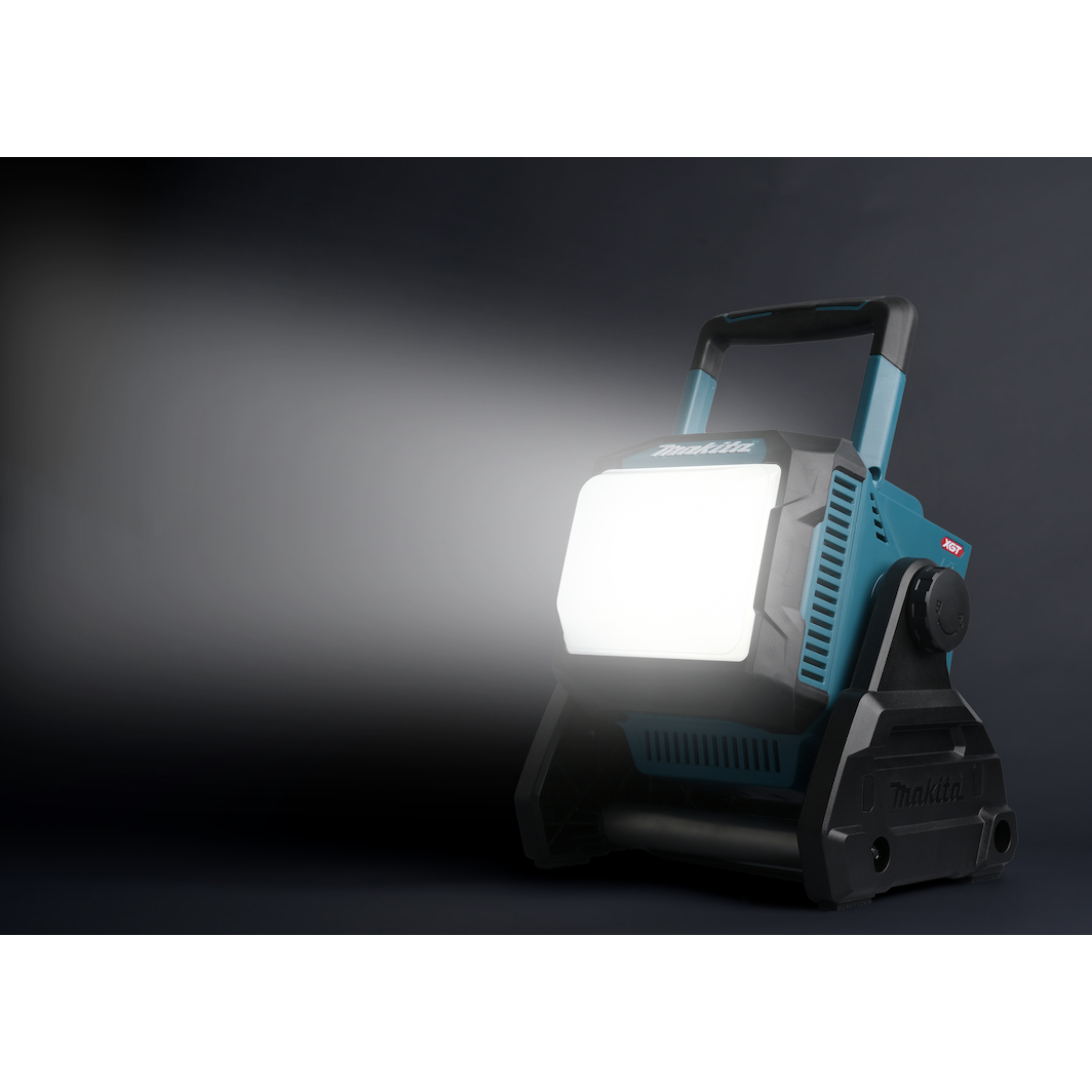 54 LED werkplaatslamp WL 500 A IP54 520lm
