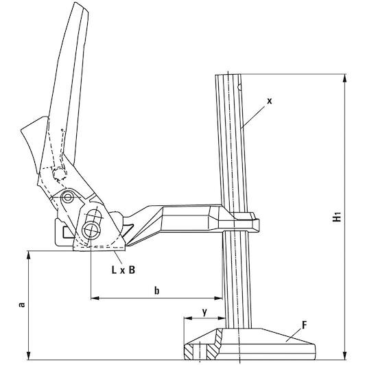 bessey_bs5n
