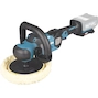 MAKITA PV001GZ 40Vmax battery-polisher 180mm (without battery and charger)