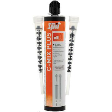 Injectiemortel