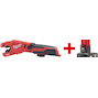 MILWAUKEE M12 PCSS-0 RAPTOR cordless stainless steel pipe cutter (without battery and charger) - 4933479241
