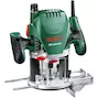 BOSCH POF 1400 ACE bovenfrees 1400W in koffer - 060326C800