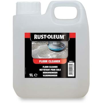 Rust-oleum nettoyants et dégraissants