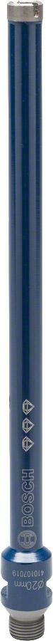 Bosch Blauw Accessoires 2608587336 Diamantboorkroon droog Boren 28x350