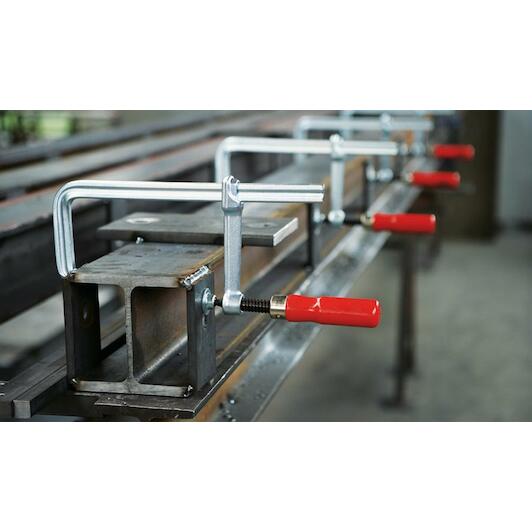 bessey_gs40