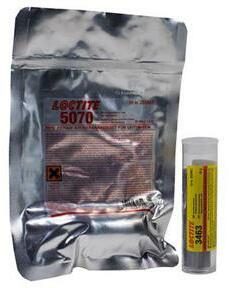 LOCTITE PC 5070 leidingreparatieset (1.8m/50g) - 255814 | Klium