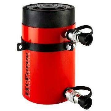 Hi-force levage et treuillage