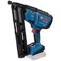 BOSCH GNH 18V-64 MD accu-houttacker 15Ga (zonder accu en lader) - 0601482200