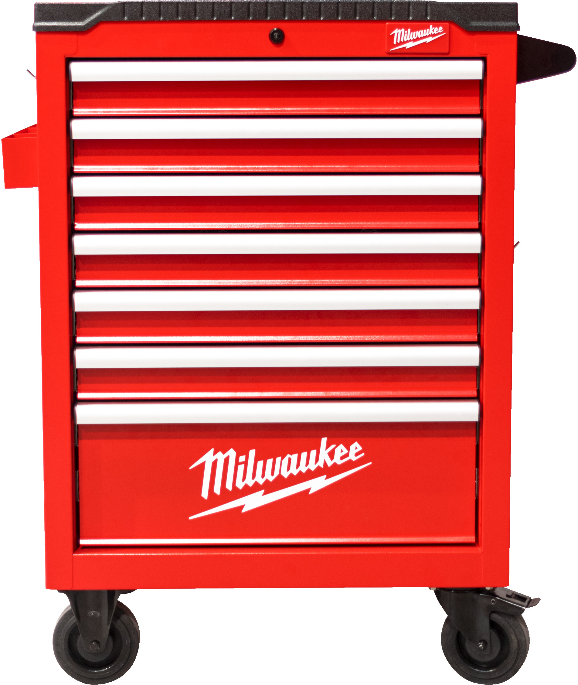Milwaukee PACKOUT Gereedschapskoffer met 4 Lades - 102