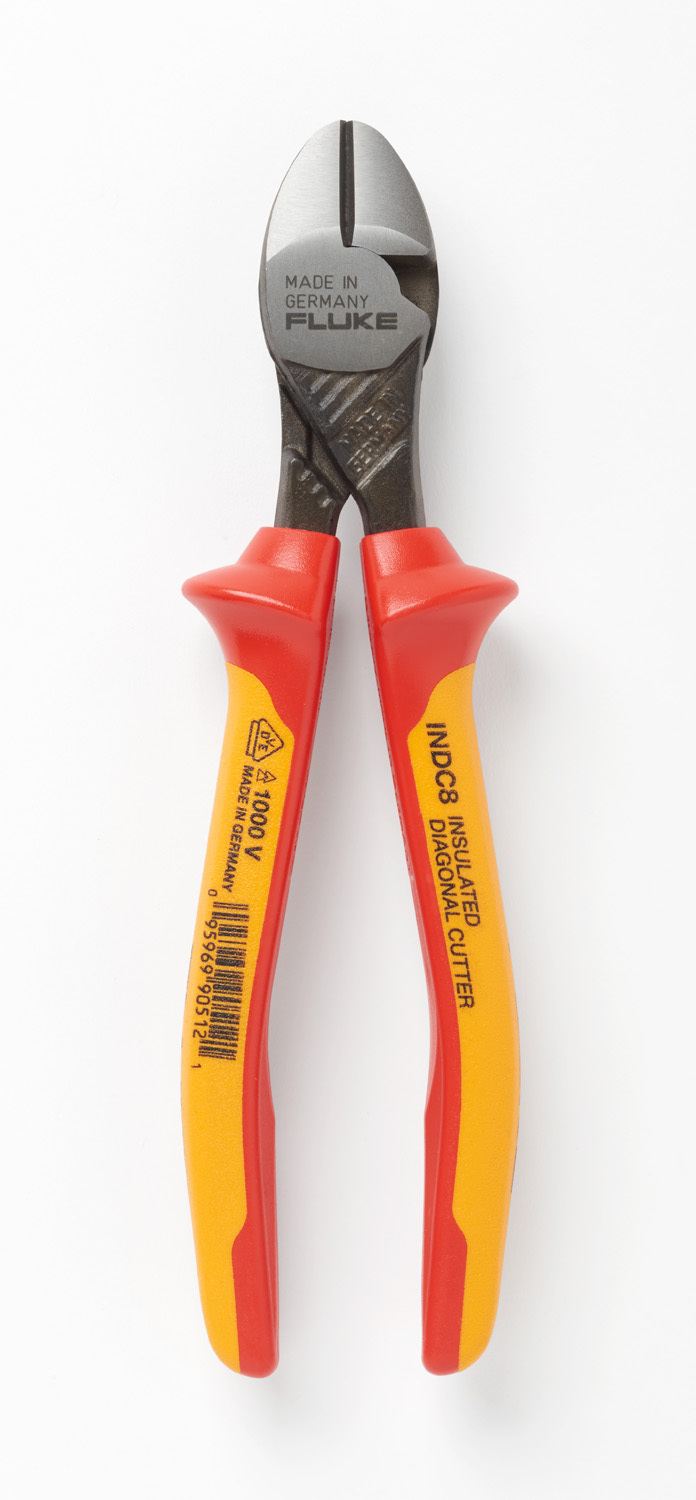 Bahco TRX 8180 Lindstrom Zijsnijtang | Met hefboomwerking | 210 mm