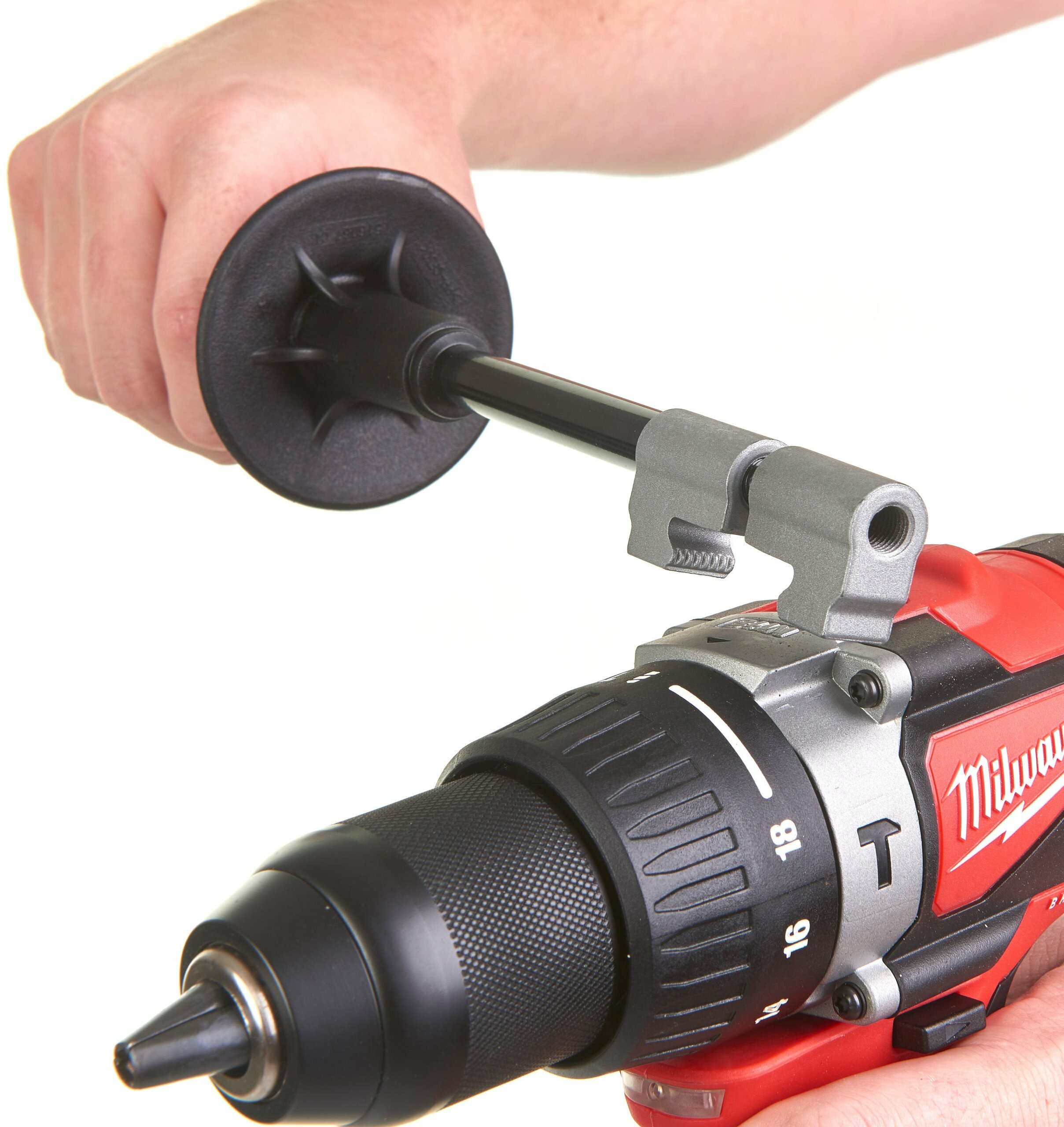 Milwaukee Nieten Gecoat en gegalvaniseerd 5,7x1,25x38mm SC1 voor M18 FNCS18GS 2600 stuks - De Boer