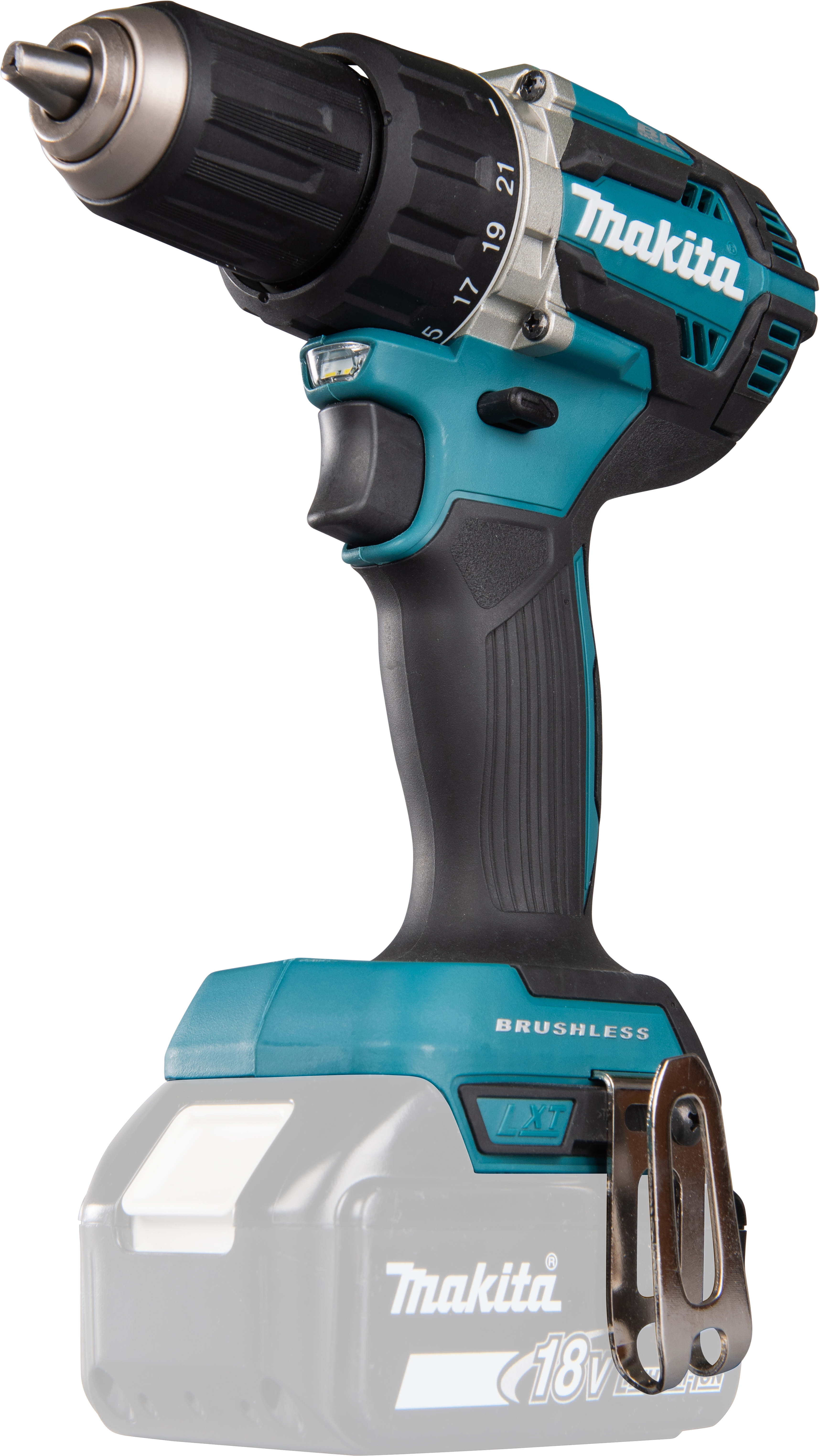 Makita Best Rated Cordless Drill Makita Tools New|20v Brushless