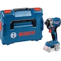 BOSCH GDR 18V-215 cordless impact wrench in L-BOXX 136 (without battery and charger) - 06019N2000