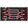 Category Gedore red screwdriver module
