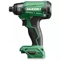HIKOKI WH18DAW4Z 18V cordless impact screwdriver 140 Nm (without battery and charger)