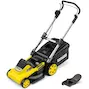 KARCHER HOME&GARDEN LMO 5-18 Dual accu-grasmaaier 41cm (zonder accu en lader) - 14454300