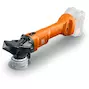 FEIN AKFH 18-5 AS cordless edger up to 5 mm in L-BOXX 238 (without battery and charger) - 71380262000