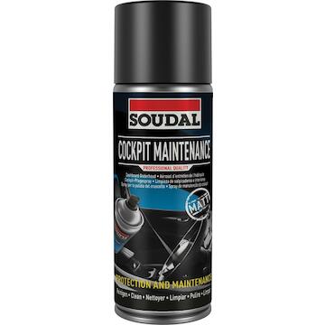 Cockpitspray