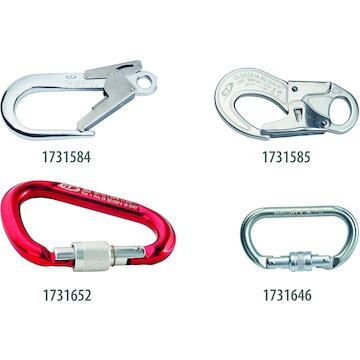 Carabiner