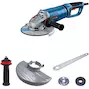 BOSCH GWS 27-230 JR Meuleuse d'angle 230mm 2700W - 06018C7300