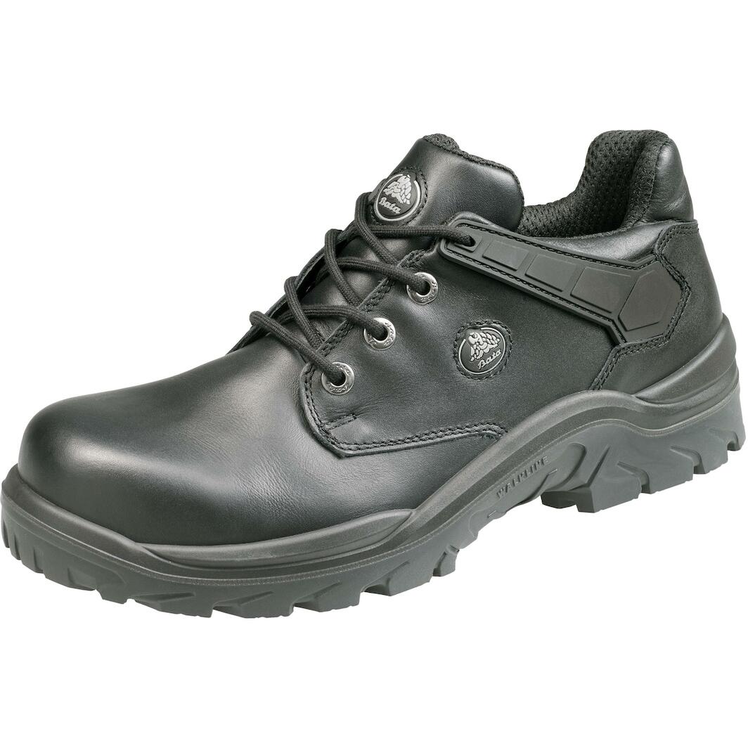 BATA Act113 S2 work shoe low (black) - C3CM0PA1210 49 | Klium