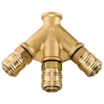 Manifold