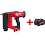 MILWAUKEE M18 FN18GS-0X Gerbeur de finition sans fil FUEL 18Ga en HD Box (sans batterie ni chargeur) - 4933471409