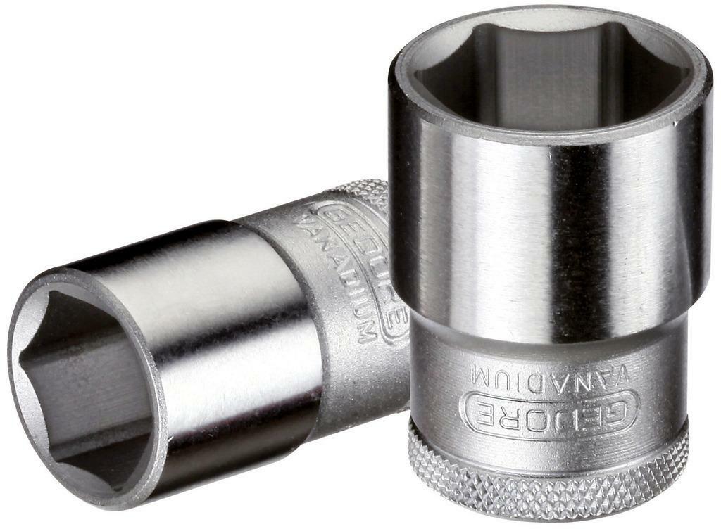 Flewdart Not 36 mm lang 1/2 inch zeskant, 6 kant zeskantmoer 36 mm 1/2, ratel met moer 36 mm, 78 mm lang, chroommolybdeenstaal, CR-MO Flewdart Not 36 mm lang 1/2 inch zeskant, 6 kant zeskantmoer 36 mm 1/2, ratel met moer 36 mm, 78 mm lang, chroommolybdeenstaal, CR-MO