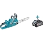 MAKITA UC012GZ01 40Vmax XGT cordless chainsaw 40cm (without battery and charger)