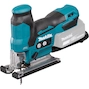 MAKITA DJV185Z 18V LXT cordless jigsaw with D-handle in cardboard box (without battery and charger)