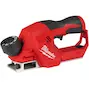 MILWAUKEE M12 BLP-0X rabot sans fil en HD-Box (sans batterie ni chargeur) - 4933492850