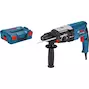 BOSCH GBH 2-28 GBH 2-28 hammer drill with SDS-Plus 880 W in L-Boxx 136 - 0611267501