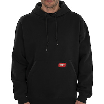 Milwaukee vêtements