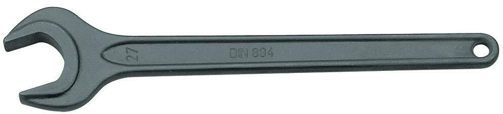 KS Tools 517.0548 Machine spanner, single, 48 mm