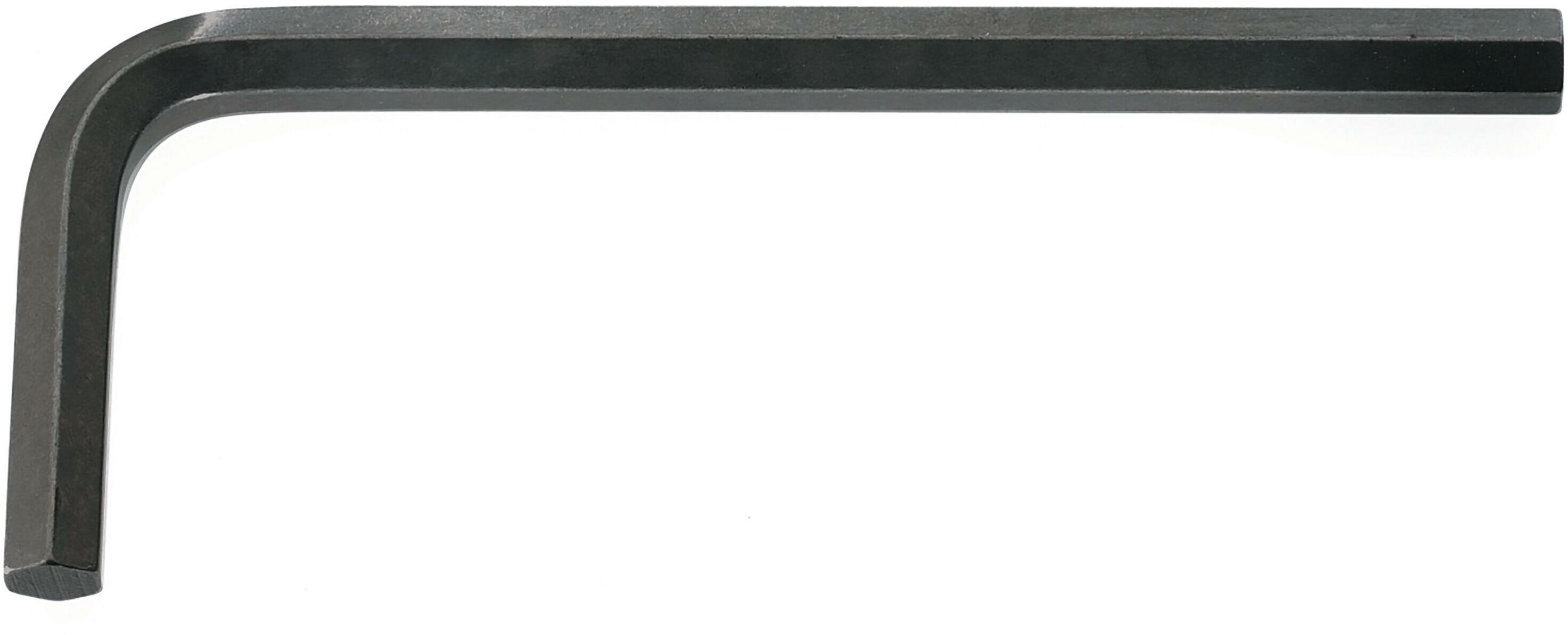 Facom 82H.5/32 – Kurzschlüssel Aus Siliziumstahl, Phosphatierte Ausführung