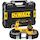Category Dewalt cordless band saw