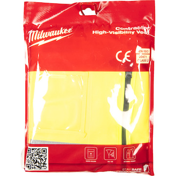 Milwaukee clothing