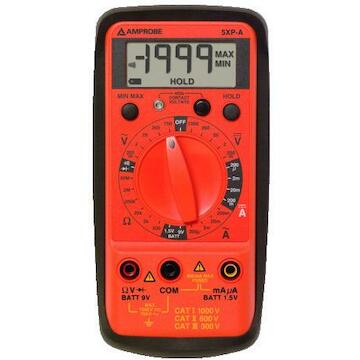 Beha Amprobe Markierschilder – 10 Stück, 90x19 Mm Zum Beschriften