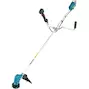 MAKITA 18V LXT cordless grass trimmer 300mm with U bracket handle (without battery and charger) - DUR190UZX9