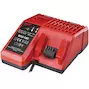 MILWAUKEE M12 18 C accu-multilader li-ion - 4932352959