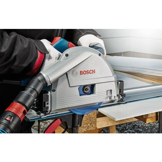 BOSCH 2608644346 cirkelzaagblad Expert for Fiber Cement, 216 x 30