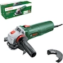 BOSCH UniversalGrind 850-125 angle grinder 125mm 850 W in cardboard box - 06033E2100