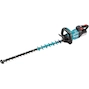 MAKITA UH005GZ 40Vmax battery hedge trimmer 75cm in trim version in cardboard box (without battery and charger)
