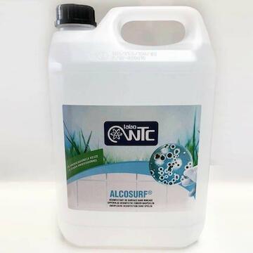 Wtc technical and chemical products