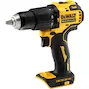 DEWALT DCD709N-XJ 18V XR Brushless compact cordless impact drill (without battery and charger)