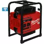 MILWAUKEE MXF PS-602 Générateur à batterie FUEL 1800W (2x 6.0Ah batterie + chargeur intégré) - 4933479266