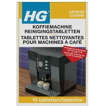 Pastille de nettoyager