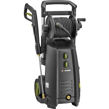 Xhander aangedreven gereedschap